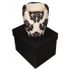014 0141 Aromatherapy Candles Black